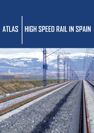 ATLAS: High Speed Rail in Spain