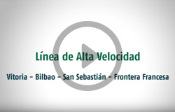 LAV Vitoria-Bilbao-San Sebastian-Frontera francesa